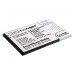 CameronSino аккумулятор для OPPO R830 1900mAh (CS-OPR830SL)
