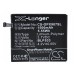 CameronSino аккумулятор для OPPO Finder 1500mAh (CS-OPX907SL)
