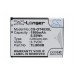 Аккумулятор CameronSino ALCATEL TLiB50B (1500mAh)