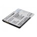 Аккумулятор CameronSino ALCATEL TLiB50B (1500mAh)