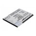 Аккумулятор CameronSino ALCATEL TLiB50B (1500mAh)