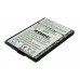 CameronSino аккумулятор для Alcatel T5000023AAAA 700mAh (CS-OT560SL)