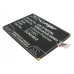 Аккумулятор CameronSino Alcatel OT-6033 (1800mAh)