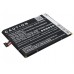 Аккумулятор CameronSino Alcatel TLp021A2 (2150mAh )