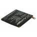 Аккумулятор CameronSino Alcatel TCL P600 (1800mAh)