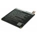 Аккумулятор CameronSino Alcatel TCL P600 (1800mAh)