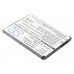 Аккумулятор CameronSino ALCATEL VF555 (900mAh )
