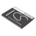 Аккумулятор CameronSino ALCATEL VF555 (900mAh )