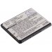 Аккумулятор CameronSino Alcatel TCL A906 (1000mAh)