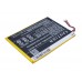 Аккумулятор CameronSino Alcatel TLp028AD (2800mAh )
