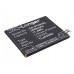 Аккумулятор CameronSino ALCATEL Smart 4 Power (3000mAh)