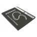 Аккумулятор CameronSino ALCATEL One Touch 903 (1300mAh )