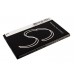 Аккумулятор CameronSino SFR Staraddict II (1500mAh )