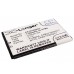 Аккумулятор CameronSino ALCATEL One Touch 993D (1750mAh )