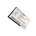 Аккумулятор CameronSino ALCATEL One Touch 993D (1750mAh )