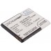 CameronSino аккумулятор для Alcatel OT-997 1950mAh (CS-OT997XL)