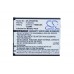 Аккумулятор CameronSino Alcatel OT-A851L (1900mAh )
