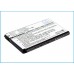Аккумулятор CameronSino Alcatel OT-C630A (800mAh)