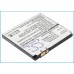 Аккумулятор CameronSino Alcatel OT-C835 (550mAh)