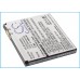 Аккумулятор CameronSino Alcatel OT-C835 (550mAh)