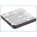 Аккумулятор CameronSino Alcatel One Touch S121 (600mAh)