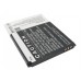 Аккумулятор CameronSino ALCATEL Horizon (1500mAh)