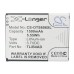 Аккумулятор CameronSino ALCATEL Horizon (1500mAh)