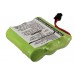 Аккумулятор CameronSino Uniden TRU-3455 (1200mAh )