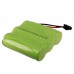 Аккумулятор CameronSino Uniden TRU-3455 (1200mAh )