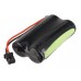 Аккумулятор CameronSino Radio Shack ET-3543 (1500mAh )