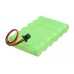 Аккумулятор CameronSino Panasonic KX-TG2000B (Backup) (2000mAh )