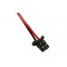 Аккумулятор CameronSino Panasonic KX-TG2000B (Backup) (2000mAh )