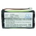 Аккумулятор CameronSino GP HHR-P509A (1200mAh )