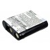 Аккумулятор CameronSino RADIO SHACK 439007 (850mAh )