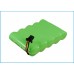 Аккумулятор CameronSino Panasonic KX-TG4500 (1500mAh )
