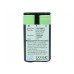 Аккумулятор CameronSino Radio Shack 23-272 (1500mAh )