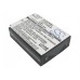CameronSino аккумулятор для Toshiba PA3985 1600mAh (CS-PA3985MC)