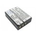 CameronSino аккумулятор для Toshiba PA3985 1600mAh (CS-PA3985MC)