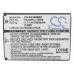 CameronSino аккумулятор для Toshiba PA3985 1600mAh (CS-PA3985MC)