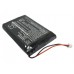 CameronSino аккумулятор для Panasonic Arbitator Body Worn Mics 1600mAh (CS-PAB001MC)