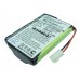Аккумулятор CameronSino PANASONIC Handheld ZE-79XAYE (650mAh )
