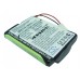 Аккумулятор CameronSino PANASONIC Handheld ZE-79XAYE (650mAh )