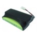 Аккумулятор CameronSino PANASONIC Handheld ZE-79XAYE (650mAh )