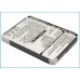 CameronSino аккумулятор для Panasonic EB-BSA10 750mAh (CS-PAX300SL)