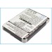 CameronSino аккумулятор для Panasonic EB-BSA10 750mAh (CS-PAX300SL)