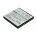 CameronSino аккумулятор для Panasonic PMBAG1 700mAh (CS-PAX920SL)