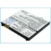 CameronSino аккумулятор для Panasonic PMBAS1 700mAh (CS-PAX940SL)