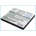 CameronSino аккумулятор для Panasonic PMBAS1 700mAh (CS-PAX940SL)