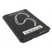 CameronSino аккумулятор для Pantech 5HTB0073B0A 800mAh (CS-PBR55SL)