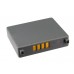 CameronSino аккумулятор для PANASONIC SDR-S100E-S 760mAh (CS-PDS303)